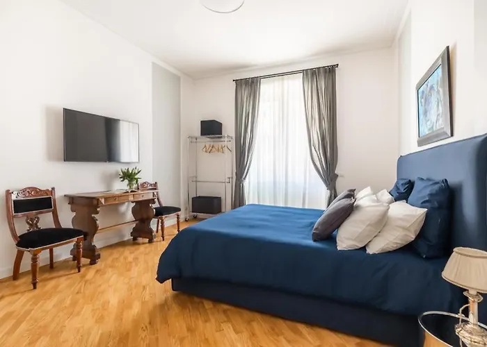 Suite21-parioli *