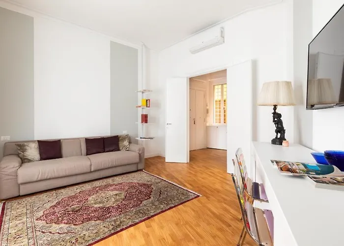 Suite21-parioli *