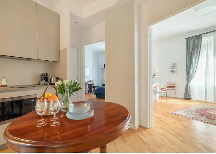 Suite21-parioli * Rzym