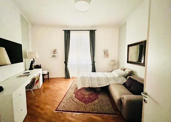 Suite21-parioli *