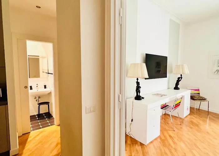 Suite21-parioli * Rzym