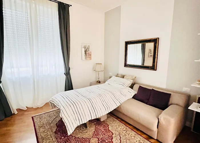 Suite21-parioli Apartament Rzym