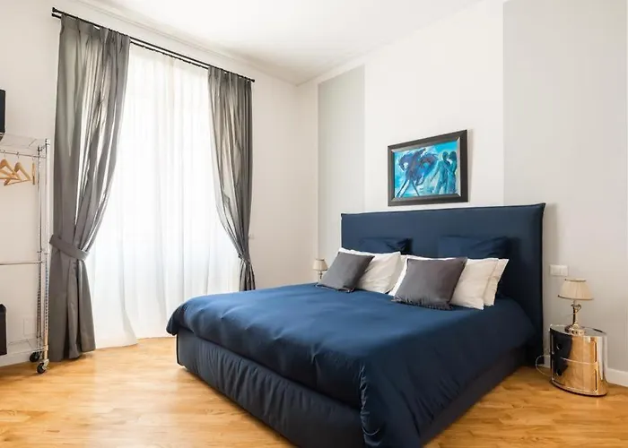 Suite21-parioli *